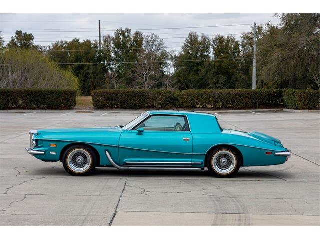 1978 Stutz Blackhawk (CC-2093593) for sale in Orlando, Florida