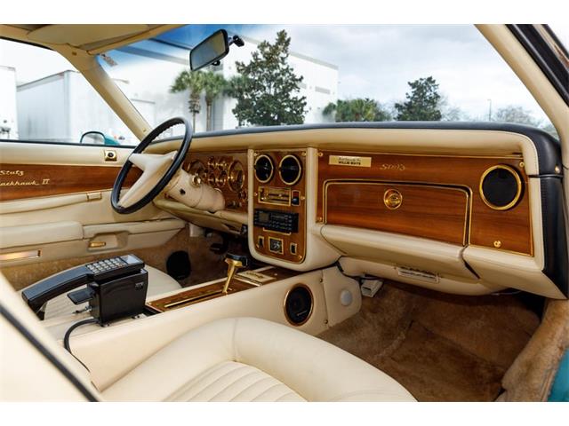 1978 Stutz Blackhawk (CC-2093593) for sale in Orlando, Florida