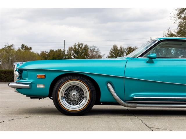 1978 Stutz Blackhawk (CC-2093593) for sale in Orlando, Florida