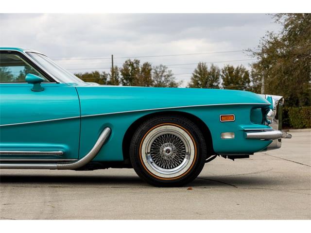 1978 Stutz Blackhawk (CC-2093593) for sale in Orlando, Florida