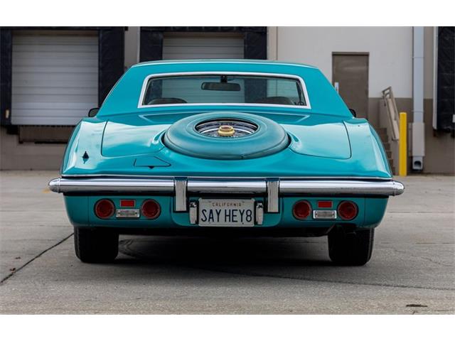 1978 Stutz Blackhawk (CC-2093593) for sale in Orlando, Florida
