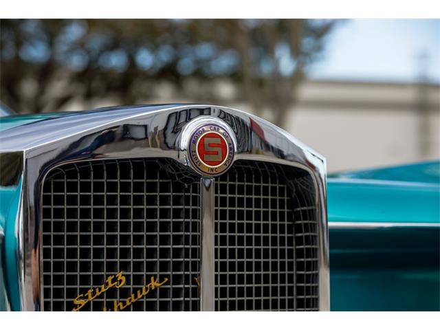 1978 Stutz Blackhawk (CC-2093593) for sale in Orlando, Florida