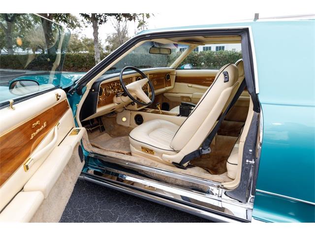 1978 Stutz Blackhawk (CC-2093593) for sale in Orlando, Florida