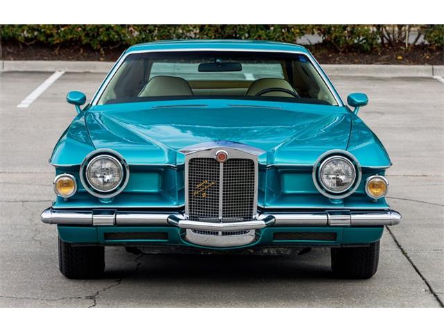1978 Stutz Blackhawk (CC-2093593) for sale in Orlando, Florida