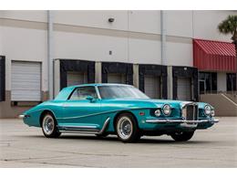1978 Stutz Blackhawk (CC-2093593) for sale in Orlando, Florida