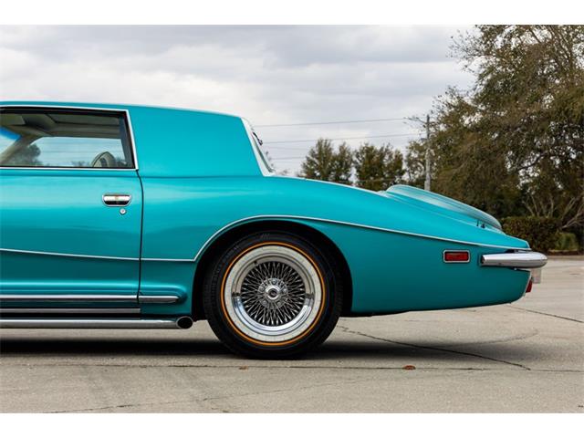 1978 Stutz Blackhawk (CC-2093593) for sale in Orlando, Florida