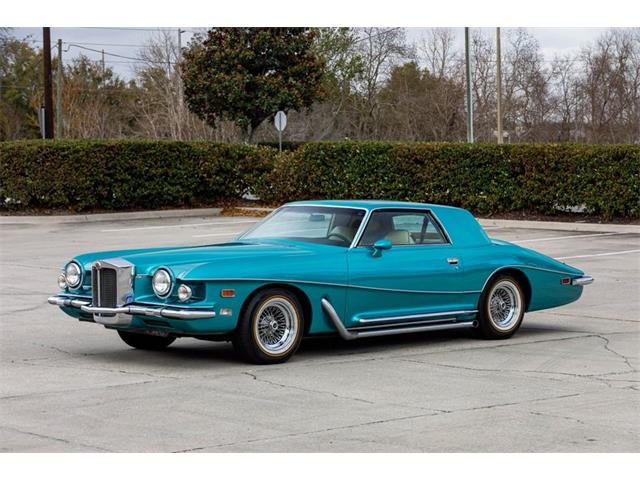 1978 Stutz Blackhawk (CC-2093593) for sale in Orlando, Florida