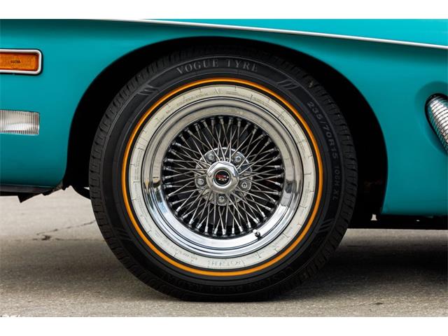 1978 Stutz Blackhawk (CC-2093593) for sale in Orlando, Florida