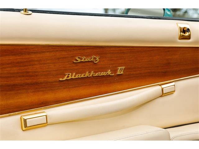 1978 Stutz Blackhawk (CC-2093593) for sale in Orlando, Florida