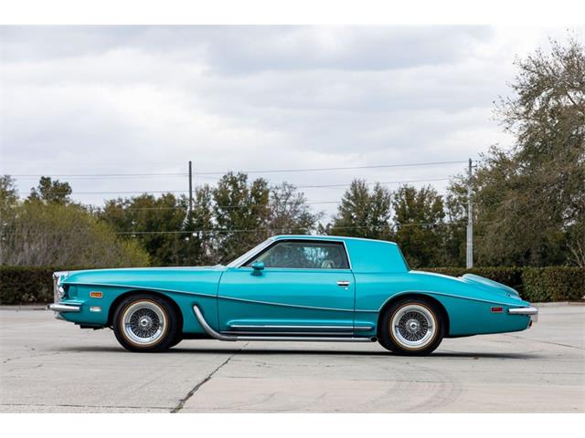 1978 Stutz Blackhawk (CC-2093593) for sale in Orlando, Florida