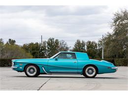 1978 Stutz Blackhawk (CC-2093593) for sale in Orlando, Florida
