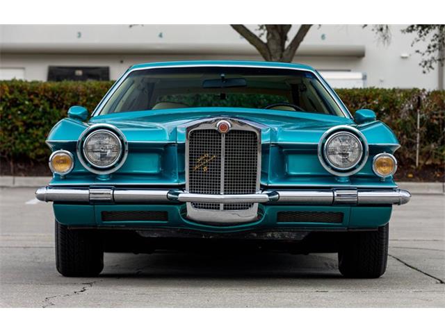 1978 Stutz Blackhawk (CC-2093593) for sale in Orlando, Florida