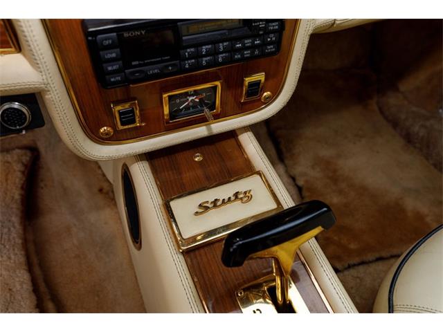 1978 Stutz Blackhawk (CC-2093593) for sale in Orlando, Florida