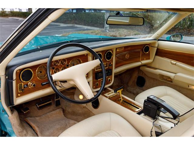 1978 Stutz Blackhawk (CC-2093593) for sale in Orlando, Florida