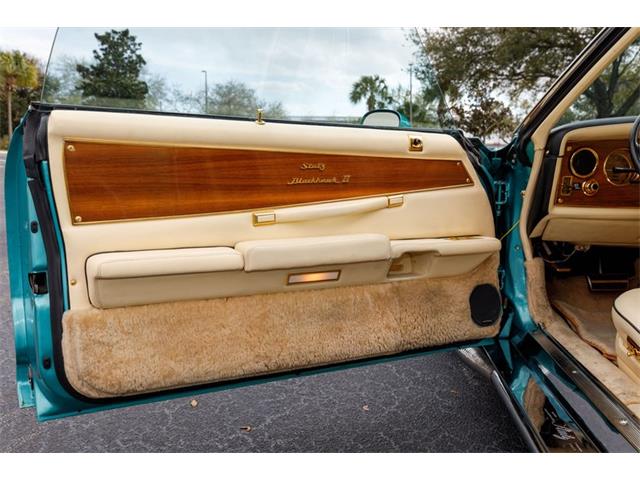 1978 Stutz Blackhawk (CC-2093593) for sale in Orlando, Florida