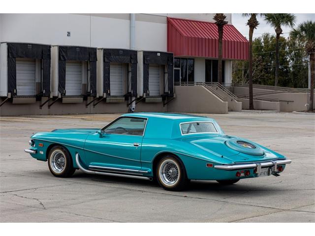 1978 Stutz Blackhawk (CC-2093593) for sale in Orlando, Florida