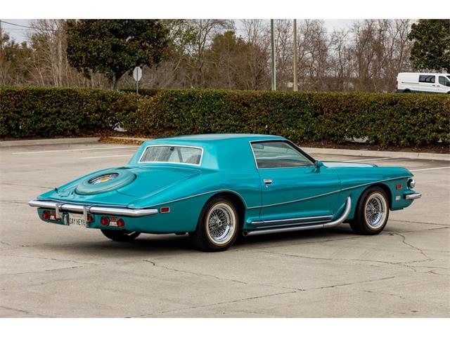 1978 Stutz Blackhawk (CC-2093593) for sale in Orlando, Florida