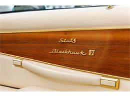 1978 Stutz Blackhawk (CC-2093593) for sale in Orlando, Florida
