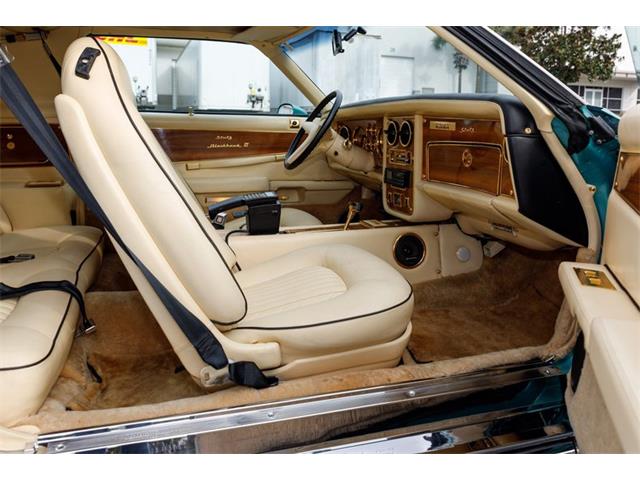 1978 Stutz Blackhawk (CC-2093593) for sale in Orlando, Florida