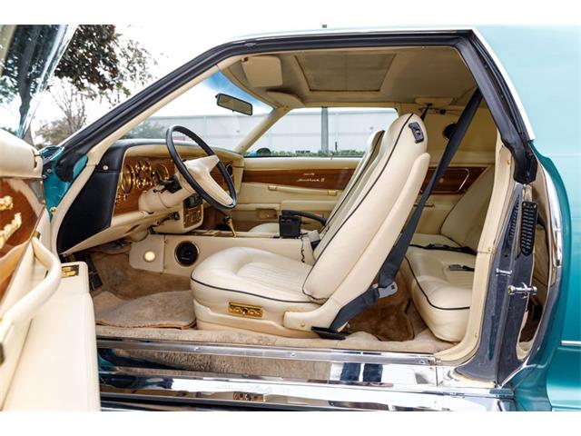 1978 Stutz Blackhawk (CC-2093593) for sale in Orlando, Florida