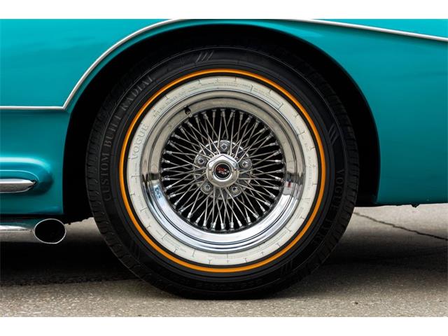 1978 Stutz Blackhawk (CC-2093593) for sale in Orlando, Florida