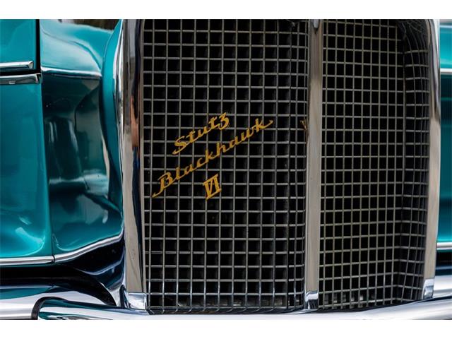 1978 Stutz Blackhawk (CC-2093593) for sale in Orlando, Florida