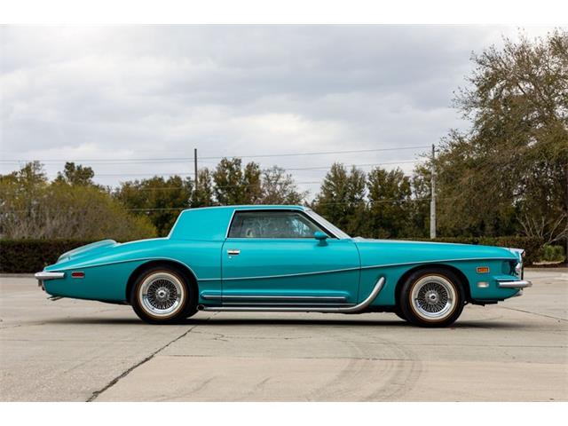 1978 Stutz Blackhawk (CC-2093593) for sale in Orlando, Florida