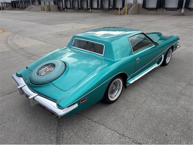 1978 Stutz Blackhawk (CC-2093593) for sale in Orlando, Florida