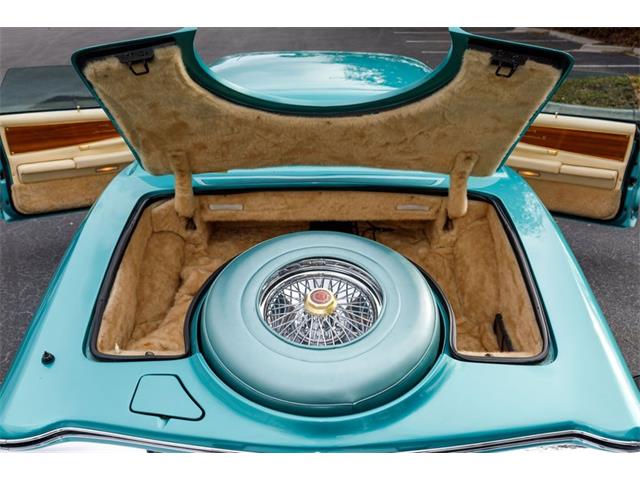 1978 Stutz Blackhawk (CC-2093593) for sale in Orlando, Florida