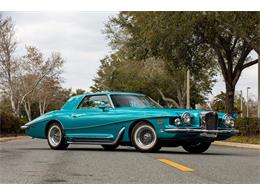 1978 Stutz Blackhawk (CC-2093593) for sale in Orlando, Florida