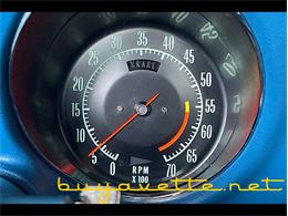 1971 Chevrolet Corvette (CC-2093594) for sale in Atlanta, Georgia