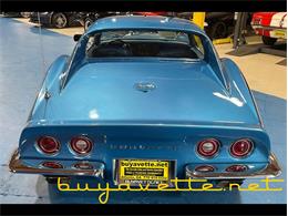 1971 Chevrolet Corvette (CC-2093594) for sale in Atlanta, Georgia