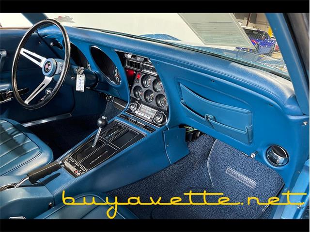 1971 Chevrolet Corvette (CC-2093594) for sale in Atlanta, Georgia
