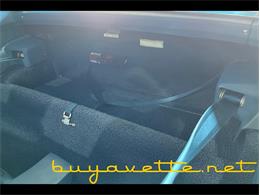 1971 Chevrolet Corvette (CC-2093594) for sale in Atlanta, Georgia