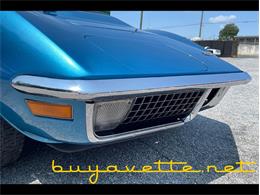 1971 Chevrolet Corvette (CC-2093594) for sale in Atlanta, Georgia