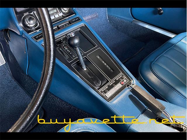 1971 Chevrolet Corvette (CC-2093594) for sale in Atlanta, Georgia