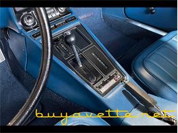 1971 Chevrolet Corvette (CC-2093594) for sale in Atlanta, Georgia