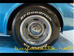 1971 Chevrolet Corvette (CC-2093594) for sale in Atlanta, Georgia