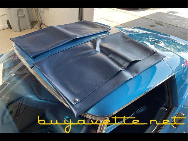 1971 Chevrolet Corvette (CC-2093594) for sale in Atlanta, Georgia