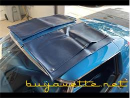 1971 Chevrolet Corvette (CC-2093594) for sale in Atlanta, Georgia