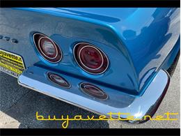 1971 Chevrolet Corvette (CC-2093594) for sale in Atlanta, Georgia