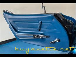 1971 Chevrolet Corvette (CC-2093594) for sale in Atlanta, Georgia