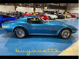1971 Chevrolet Corvette (CC-2093594) for sale in Atlanta, Georgia