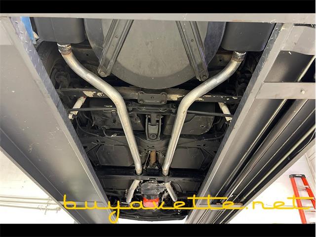 1971 Chevrolet Corvette (CC-2093594) for sale in Atlanta, Georgia
