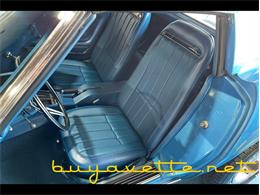1971 Chevrolet Corvette (CC-2093594) for sale in Atlanta, Georgia