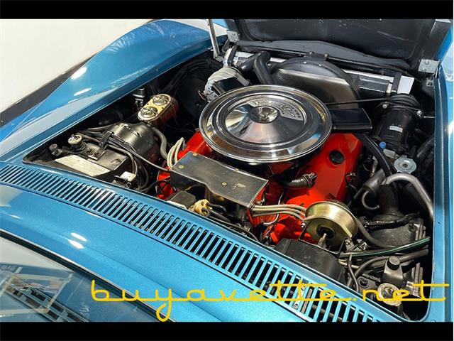 1971 Chevrolet Corvette (CC-2093594) for sale in Atlanta, Georgia