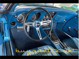 1971 Chevrolet Corvette (CC-2093594) for sale in Atlanta, Georgia