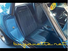 1971 Chevrolet Corvette (CC-2093594) for sale in Atlanta, Georgia