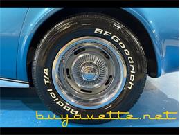 1971 Chevrolet Corvette (CC-2093594) for sale in Atlanta, Georgia