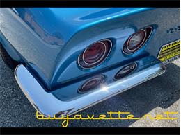 1971 Chevrolet Corvette (CC-2093594) for sale in Atlanta, Georgia